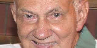 Richard Stalder, Sr. 90th birthday