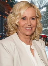 BREAKING SECRET MOMENT: Agnetha Fältskog's Unseen, Irresistibly Alluring  Transformation Stuns the World — A Hidden Chapter From Her Private Archives  Has Finally Emerged, Revealing the Most Emotional Night of Her Life ▶️
