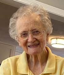 Patricia Coleman Obituary (1928