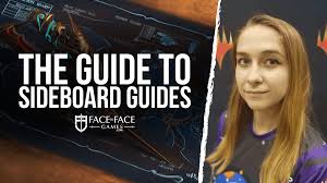 This one may find its way into all suspend sideboards, as it can steal key creatures out of tron or other big mana strategies. The Guide To Sideboard Guides Magic Facetofacegames Com