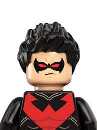 Bruno díaz, 21, from peru club cienciano, since 2020 left winger market value: 12 Best Lego Nightwing Ideas Lego Nightwing Nightwing Lego