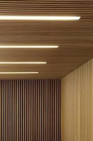 63 Awesome Modern Led Strip Ceiling Light Design Page 55 Of 64 Ceiling Light Design Wood Ceiling Lights Ceiling Design Modern
