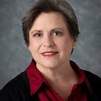 Deborah Strand AIFD CFD ICPF