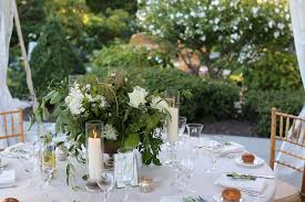 If you want the kids to feel like they're swept away into an enchanted garden, build a tunnel over the table with leaves and flowers. 10 Garden Party Ideas Summer Outdoor Party Decor