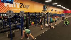 best gym membership top rated fitness