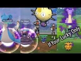 New Shadow Pokemon On Rocket Leader Balloon If You Are Lucky You Might Encounter A Shiny Youtube In 2020 New Shadow Balloons Pokemon