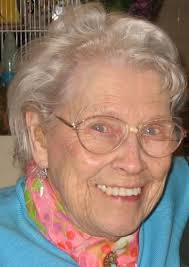 Ida Pahlke Obituary (2020)