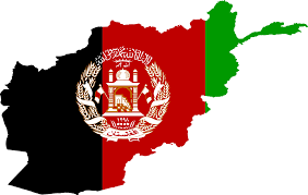 Find local businesses, view maps and get driving directions in google maps. Afghanistan Flag Map Free Vector Graphic On Pixabay