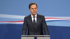 Premier mark rutte en minister hugo de jonge geven donderdagavond een persconferentie op het ministerie van justitie. Rutte Spreekt Morgen Land Toe Over Coronavirus Nos
