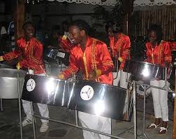 Steel Drum Band Love This Music Caribbean Music Real Steel Drums