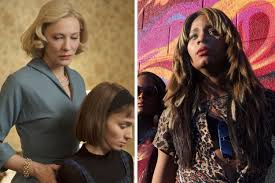 Get ready for contemporary comedy. The 25 Best Lgbtq Movies To Watch Teen Vogue