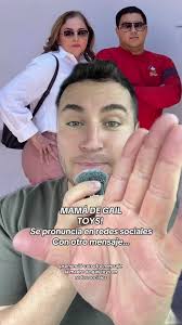 Mama Gail Terry Maye