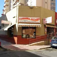 Papelería Alvarez, S.L.