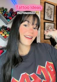 Tatuajes Dani Marrero