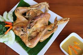 Scopri ricette, idee per la casa, consigli di stile e altre idee da provare. Resep Ayam Ingkung Panggang Masakan Mama Mudah