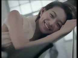 Shin min ah korean name: Shin Min Ah ì‹ ë¯¼ì•„ Hera í—¤ë¼ Age Away Cf 15 Ver 2 2011 Youtube