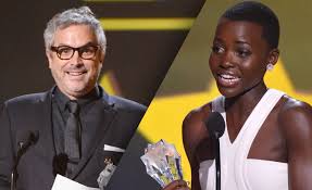 Official critics choice movie awards 2014 critic choice movie awards 2014 23 видео Critics Choice Movie Awards 2014 Winners List Alfonso Cuaron Gravity Sweep Lupita Nyong O Honored For 12 Years A Slave