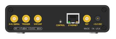 Image result for RFspace SDR-IP