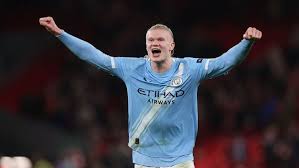 Haaland Key To Manchester City's Trophy Challenge, Guardiola States