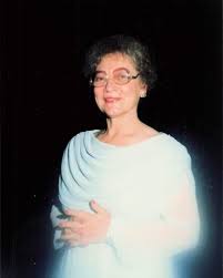 Anna Margaret Calvi Obituary (2024)