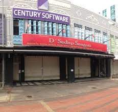 Overview competitors acquisitions funding news & insights. Century Software Business Software Solutions