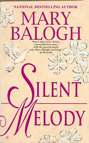 Browse books written by writers name. Mary Balogh Silent Melody August 1997 Mary Balogh Historical Romance Books Mary Balogh Books