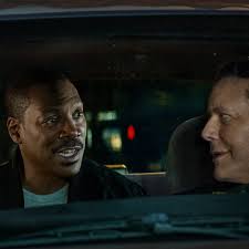 Beverly Hills Cop: Axel F