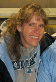 Lisa Ferris's Instagram, Twitter & Facebook