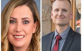 Endorsement in Democratic primary for Ada County Commission