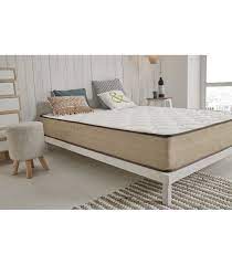 mattress bamboo eco fresh moonia