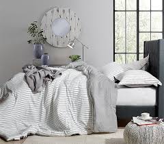 Orlando white twin xl platform bed. Black And White Dorm Bedding Designer Black And White The Landon Xl Twin Comforter Made With Soft Cotton