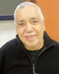 Ramiro Gonzalez Obituary (2016)