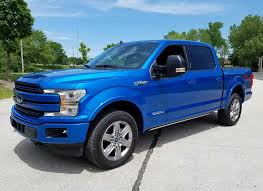 11 results for f150 sport. 2019 Ford F 150 Lariat Supercrew Review Wuwm