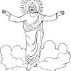 Viata, minunile, invataturile si rastignirea lui isus hristos, dupa evanghelia lui luca. 1
