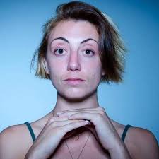 Gabrielle Smith Thomas