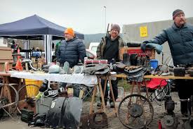 Nicanas Teilemarkt In Brunegg Vorschau Swissclassics Revue