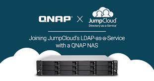 Qnapclub repository to enhance your qnap nas with new applications (qpkg). Qnap Supports Jumpcloud S Directory As A Service For Simplified User Management And Authentication Qnap