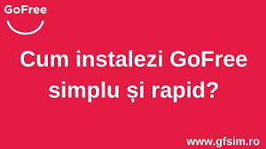 It will prompt to enter the code. Instalare Gofree Magazinul Gofree