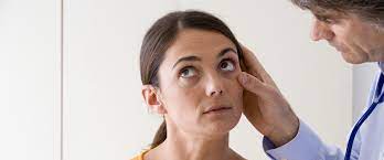 Wann Muss Ich Mir Uber Gelbe Augen Sorgen Machen Care Vision Blog