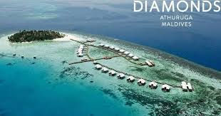 Job Openings At Diamonds Athuruga Maldives Job Opening Maldives Overseas Jobs