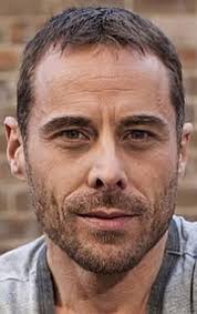 Маркус Грэхэм