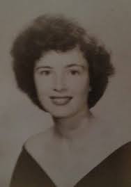 My mom Delia, she was 16 in 1949