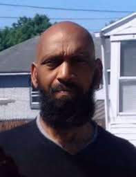 Obituary for Donald Larry Washington