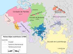 El combinado de países bajos venció con autoridad a una selección austriaca que no puso nunca en peligro al combinado naranja. Paises Bajos Austriacos Wikipedia La Enciclopedia Libre