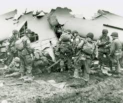 Terms in this set (7). Operation Market Garden Article The United States Army