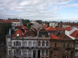 Abc hotel porto boavista specialty hotel reviews. Avenida Da Boavista Porto Streets Of Portugal Steemit