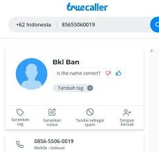 Cara melacak nomor hp penipu 1. Cara Melacak Pemilik Nomor Hp Lewat Internet Tanpa Aplikasi