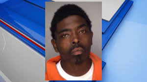 Man arrested during attempted commercial burglary