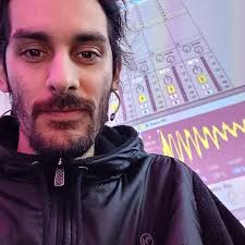 Nicolás Brito (@nico.brito) • Instagram photos and videos