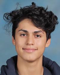 Junior chosen to study in Shanghai, China